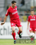 Fussball 1. Bundesliga: Mainz, NIKOLIC Einzelaktion