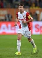 Fussball  1. Bundesliga  14/15: Paul Verhaegh (FC Augsburg)