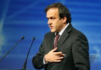 31. UEFA Kongress in Duesseldorf