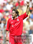 Fussball 1. Bundesliga: Bayern, GUERRERO
