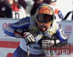 SKI   Weltcup Abfahrt Frauen