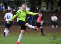 Fussball  Oberliga 2021/2022: TV Derendingen - TSV Lustnau