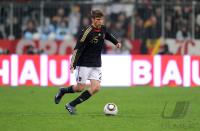 Fussball Nationalmannschaft: Thomas Mueller (GER)