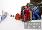 SKI   Weltcup Abfahrt MnnerDidier Cuche (SUI)