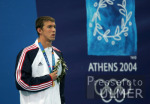 Olympia 2004 Athen