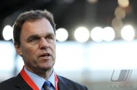 FUSSBALL NATIONALMANNSCHAFT: Trainer Holger OSIECK (Australien)