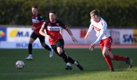 Regionalliga Suedwest 19/20: TSG  Balingen - FK Pirmasens&Acirc;&nbsp;