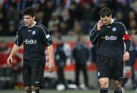 Fussball, 2. Bundesliga: Duisburg - Karlsruhe