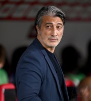 Fussball International Qualifikation WM 2026 in Basel
Schweiz - Slowenien