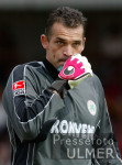 FUSSBALL BUNDESLIGA, Rot Wei&sect; Oberhausen