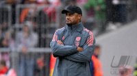 Fussball 1. Bundesliga 25/26    Testspiel 
FC Bayern Muenchen - Olympique Lyon