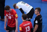 1. Volleyball Bundesliga , TV Rottenburg - TSV Herrsching