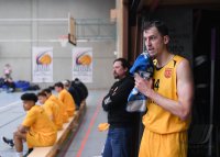 Basketball 1. Regionalliga SV 03 Tigers Tuebingen 2018/2019