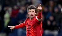 Fussball International 24/25 Testspiel: FC Salzburg - FC Bayern Muenchen