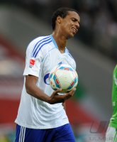 Fussball 1. Bundesliga, Saison 2011/2012: Schalke 04, MATIP