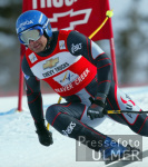 SKI   Weltcup  Abfahrt Herren ;Sieger Stephan Eberharter (AUT)