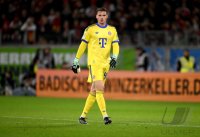 Fussball  1. Bundesliga   Saison 2026/2027     7. Spieltag  SC Freiburg - FC Bayern Muenchen