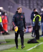 Fussball International CHL 20/21: FC Bayern Muenchen - Lazio Rom