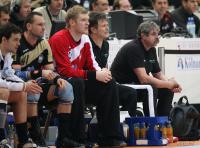 Handball-WM, Halbfinale, Deutschland - Frankreich