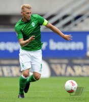 Fussball 1. Bundesliga, Saison 2012/2013: Testspiel SC Paderborn - Werder Bremen