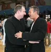 Basketball  1. Bundesliga Karlsruhe - Tuebingen  