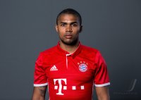 Fussball 1. Bundesliga 2016/2017: Fototermin beim FC Bayern Muenchen