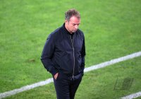 FUSSBALL INTERNATIONAL QUALIFIKATION WM 2022: Lichtenstein - Deutschland