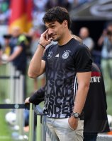 Fussball International Testspiel: Deutschland - Ungarn