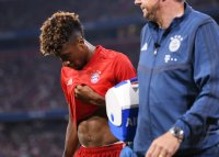 Fussball International Audi Cup 2019: FC Bayern Muenchen - Tottenham Hotspur