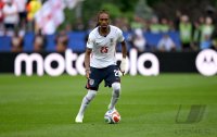 Fussball WM 2026 Vorrunde: England - Ghana