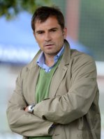 Fussball 1. Bundesliga 12/13: Trainingsauftakt FC Bayern Muenchen