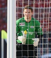 Fussball Schweizer Super League  FC  Zuerich - FC Basel