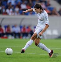 Fussball  GOMEZ  (FC Bayern Muenchen)