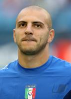 Fussball International: U21-EM: Italien, Rosina