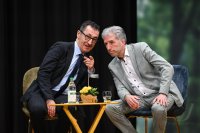 Buendnis 90 / Die Gruenen, Wahlkampf Landtagswahl Baden - Wuerttemberg, Spitzenkandidat Cem Oezdemir