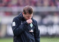 Fussball 1. Bundesliga Saison 18/19: SC Freiburg - SV Werder Bremen