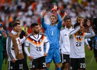 Fussball WM 2026 Vorrunde: Deutschland - Elfenbeinkueste