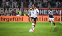 FUSSBALL UEFA Nations League 26/27 Deutschland - Griechenland
