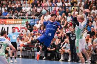 Handball  1. Bundesliga 2025/2026    06.09.2026 HBW Balingen - Weilstetten - SC Magdeburg
