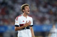 Fussball; Audi Football Summer Tour China 2015 : FC Bayern Muenchen - Guangzhou Evergrade