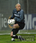 FUSSBALL  Spielszene  SSV Reutlingen - SC Freiburg