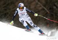 Ski Alpin Frauen Abfahrt  Cortina