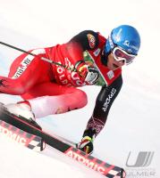 Ski Alpin; Riesenslalom Soelden Herren 2005