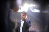 Fussball 1. Bundesliga: Borussia Dortmund - 1.FC Koeln