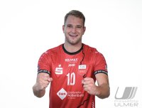 Volleyball 2. Bundesliga Saison 24/25: Fotoshooting TV Rottenburg