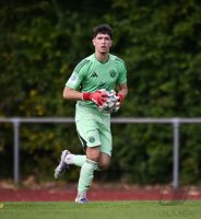 Fussball U 17 DFB Nachwuchsliga 2025/2026
SSV Ulm - FC Bayern Muenchen