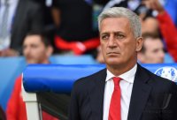 Fussball International Europameisterschaft 2016: Schweiz - Frankreich