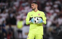 Fussball Supercup Saison 2025/2026
VfB Stuttgart - FC Bayern Muenchen