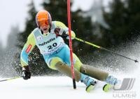 Ski Alpin  Herren Slalom  Adelboden