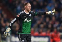 Fussball 1. Bundesliga Saison 15/16: FC Schalke 04 - FC Bayern Muenchen